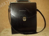 Leather Bag For Sellers